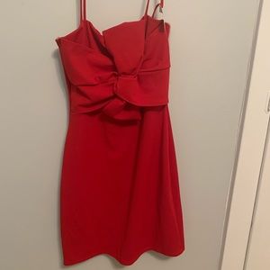 Charlotte Russe Dress